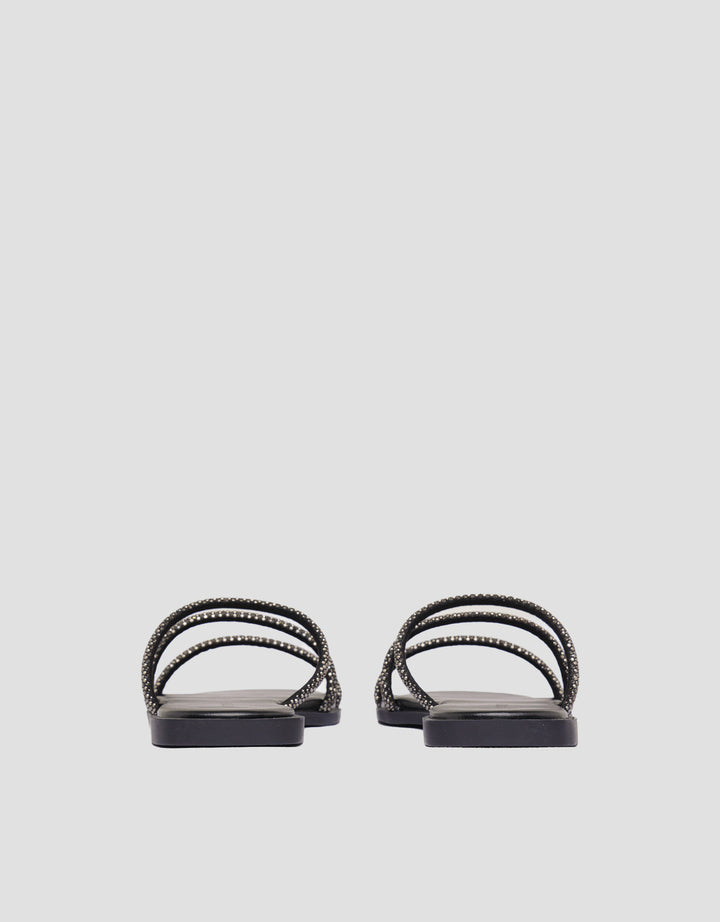 Connexion Elegan Sandal Slipper Wanita