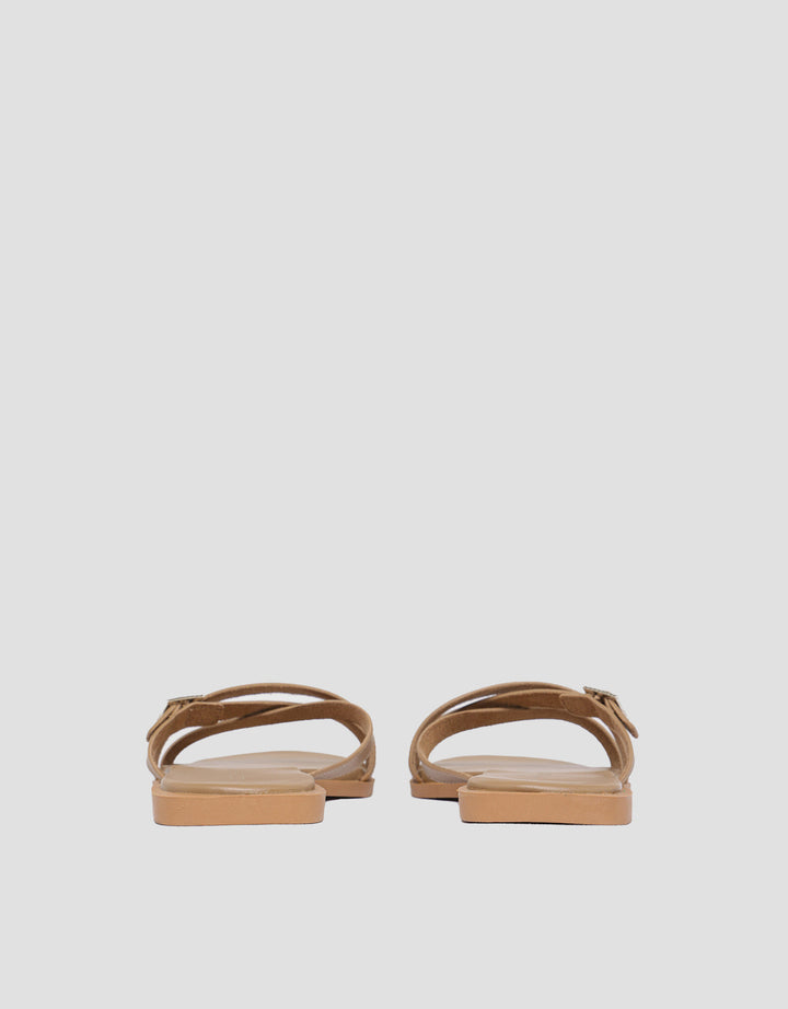 Connexion Beauty Sandal Slipper Wanita
