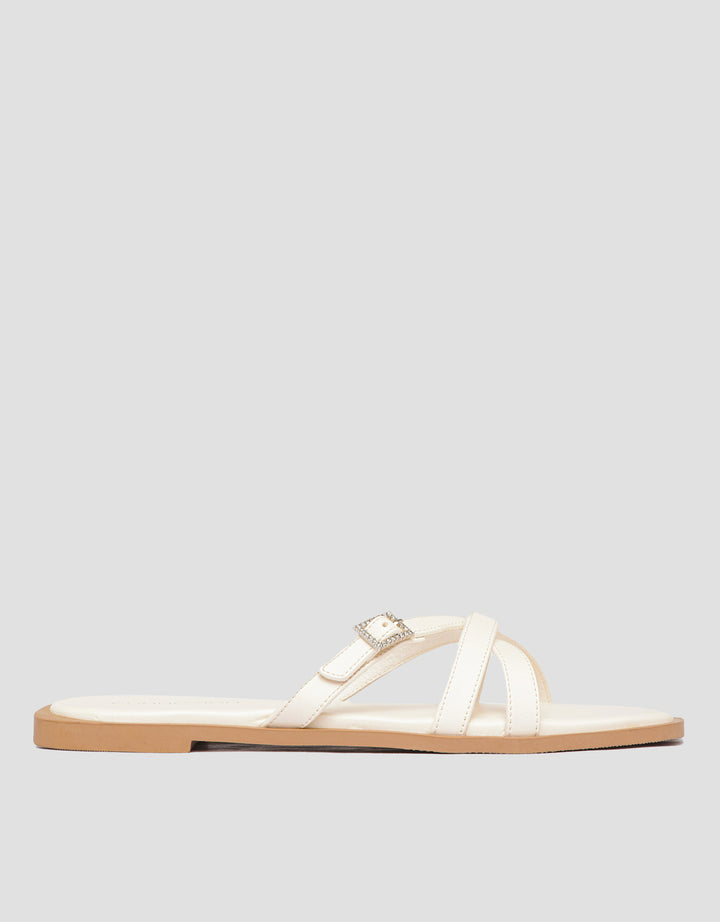 Connexion Beauty Sandal Slipper Wanita