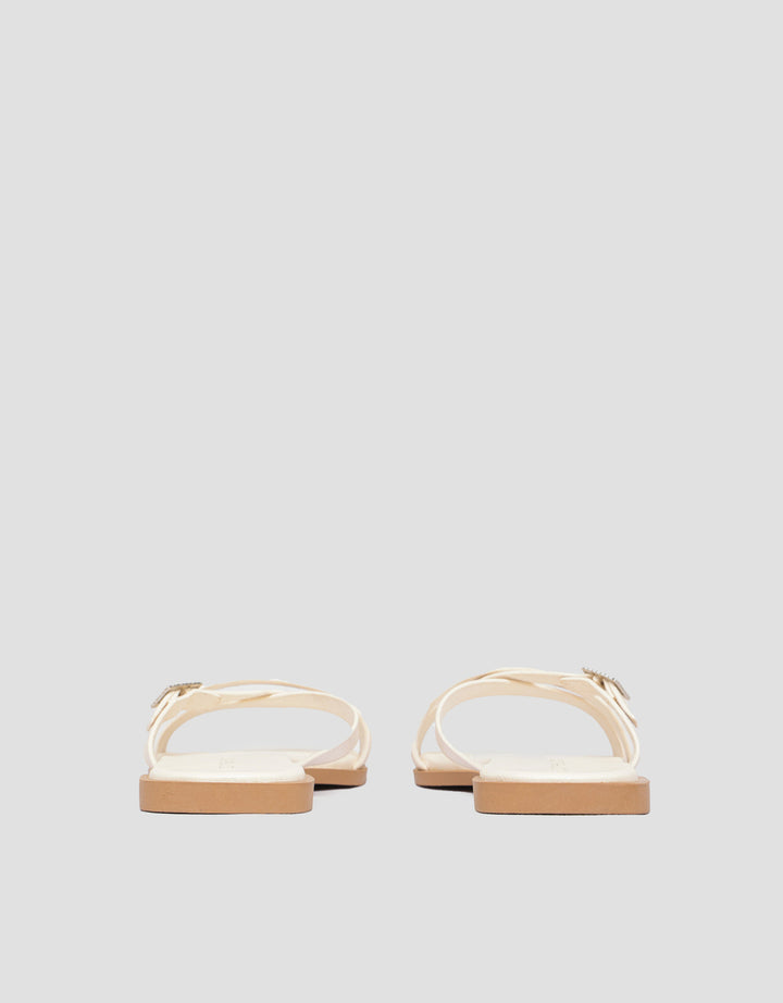 Connexion Beauty Sandal Slipper Wanita