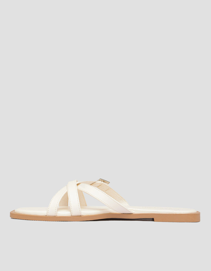 Connexion Beauty Sandal Slipper Wanita