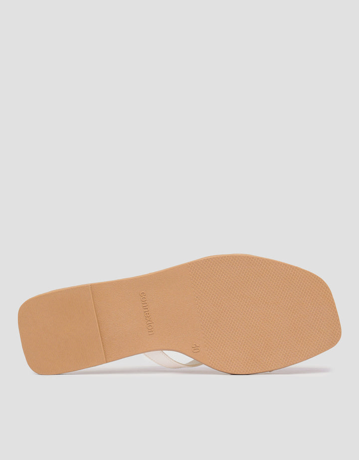 Connexion Beauty Sandal Slipper Wanita