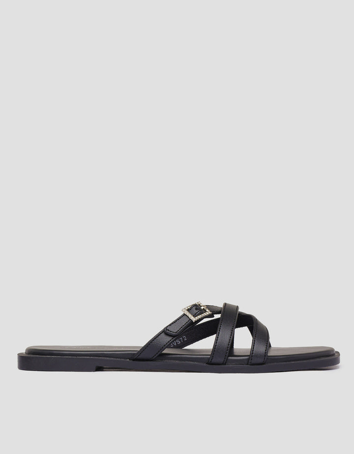 Connexion Beauty Sandal Slipper Wanita