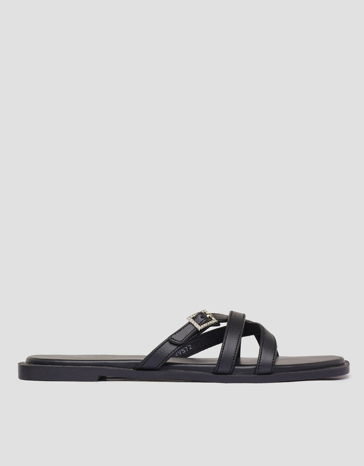 Connexion Beauty Sandal Slipper Wanita