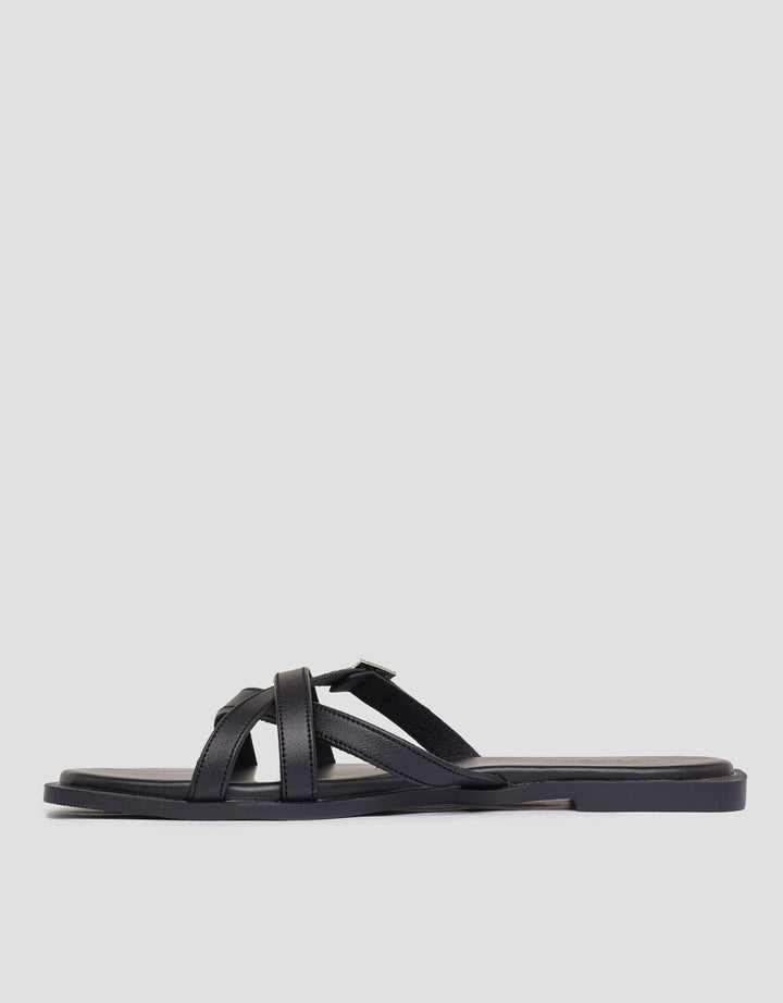 Connexion Beauty Sandal Slipper Wanita
