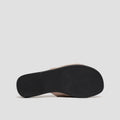 Connexion Round Amante Sandal Slipper Wanita