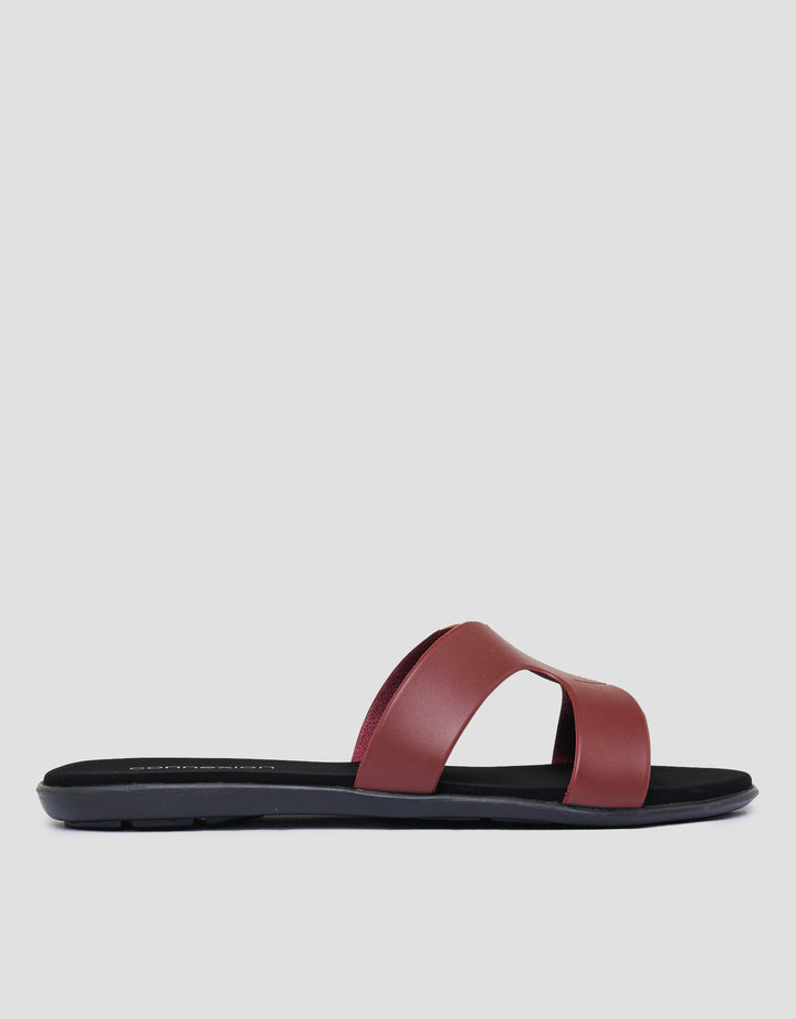 Connexion Sandal Slipper Wanita