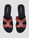 Connexion Sandal Slipper Wanita