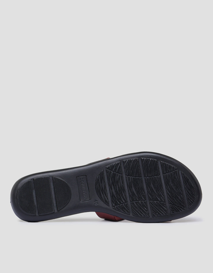 Connexion Sandal Slipper Wanita