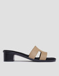 Connexion Casual Sandal Slipper Wanita