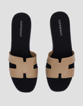 Connexion Casual Sandal Slipper Wanita