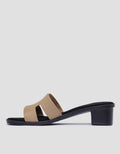 Connexion Casual Sandal Slipper Wanita