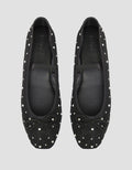 Connexion Ballerina Sepatu Flat Wanita