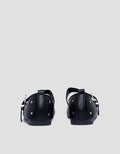 Connexion Pearl Mary Jane Sepatu Flat Wanita
