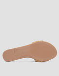 Connexion Chain Sandal Slipper Wanita