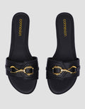 Connexion Chain Sandal Slipper Wanita