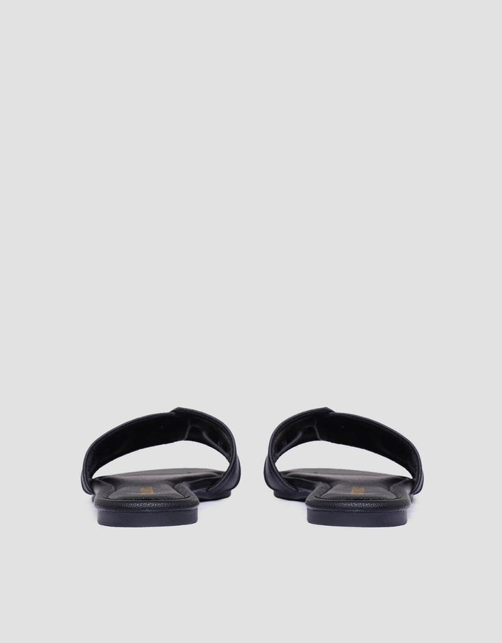 Connexion Chain Sandal Slipper Wanita