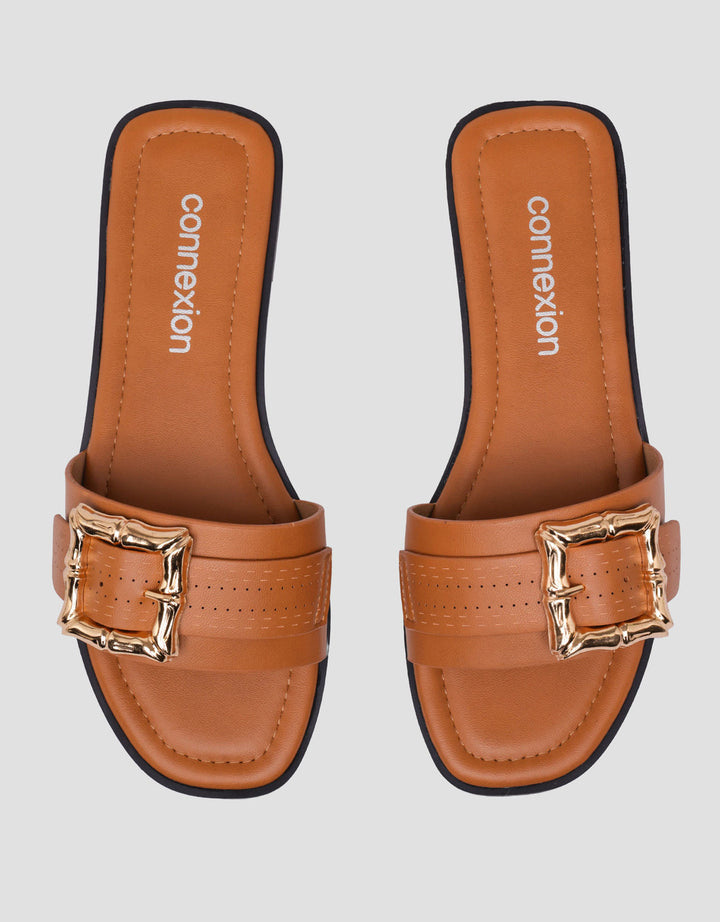 Connexion Sandal Slipper Vss02 Wanita