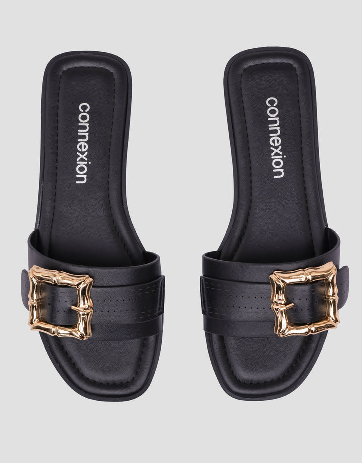 Connexion Sandal Slipper Vss02 Wanita