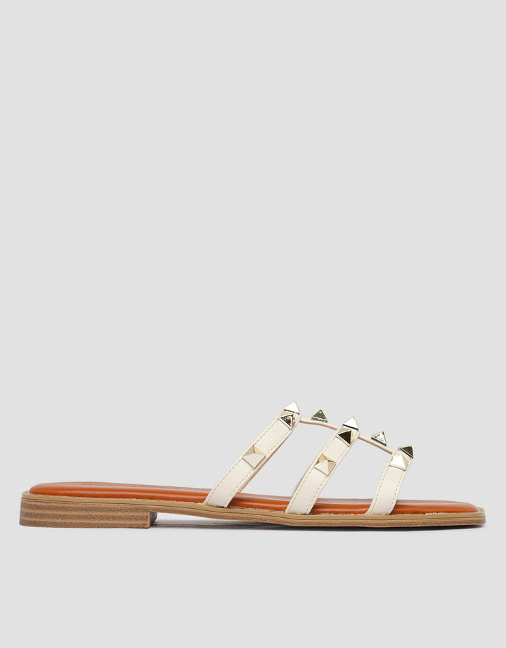Connexion Sandal Slipper Wanita