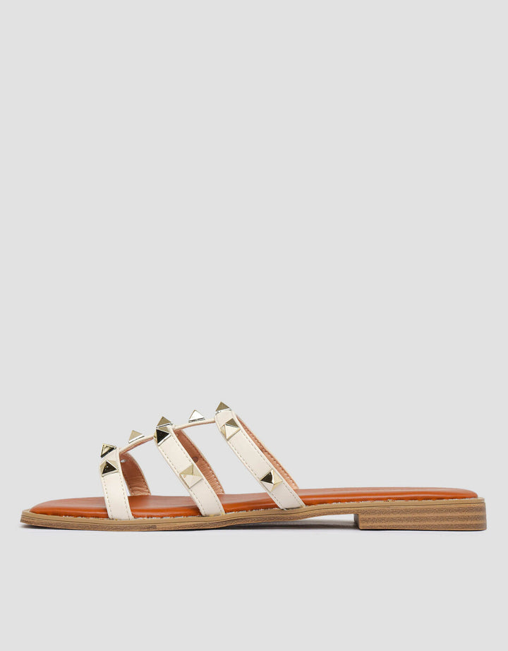 Connexion Sandal Slipper Wanita