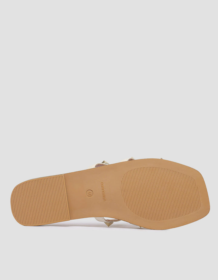 Connexion Sandal Slipper Wanita