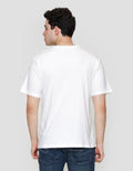 Nevada Print Theme Wording - Style Kaos Pria