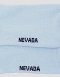 Nevada Ankle Cute Bow Hbank Kaos Kaki Wanita
