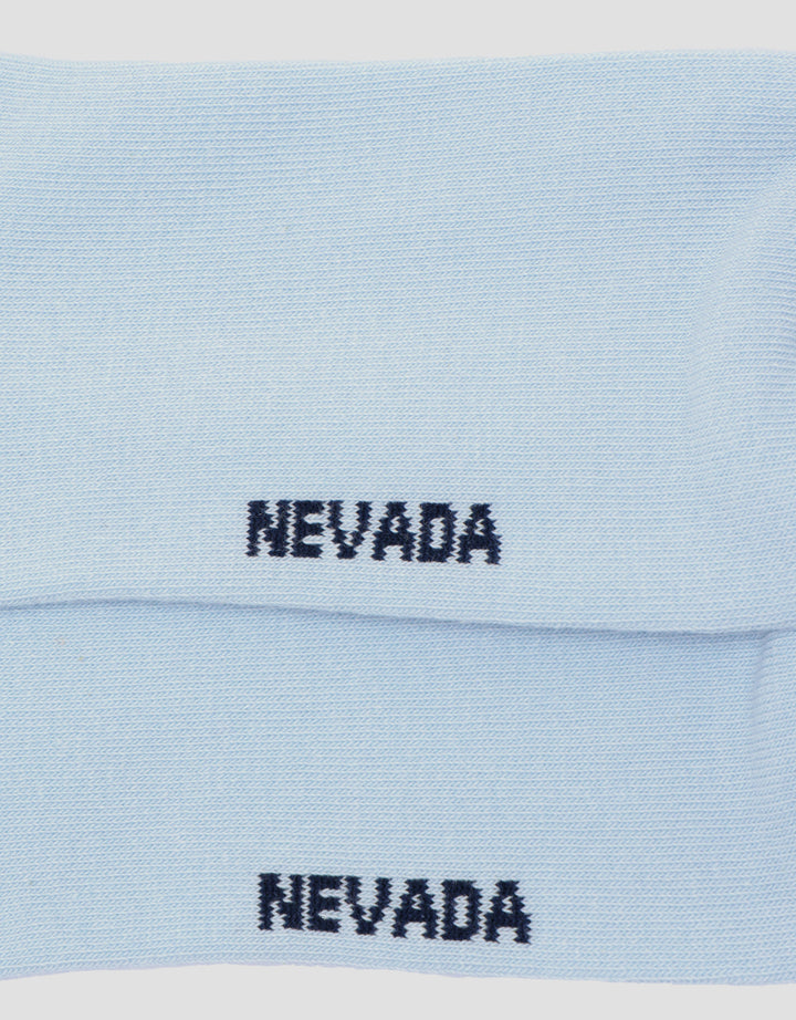 Nevada Ankle Cute Bow Hbank Kaos Kaki Wanita
