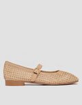 Connexion Women's Flat Shoes Dzh15