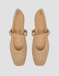 Connexion Women's Flat Shoes Dzh15