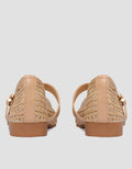 Connexion Women's Flat Shoes Dzh15