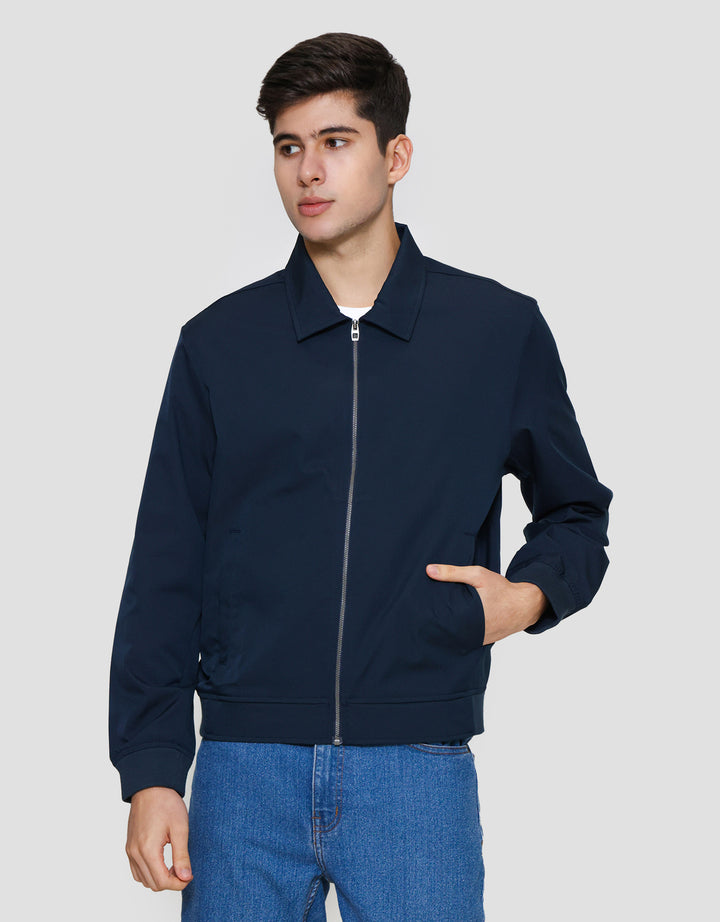 Cole Smart Formal Jaket Pria