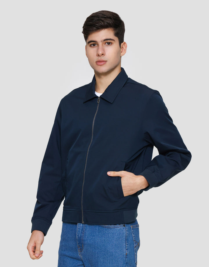 Cole Smart Formal Jaket Pria