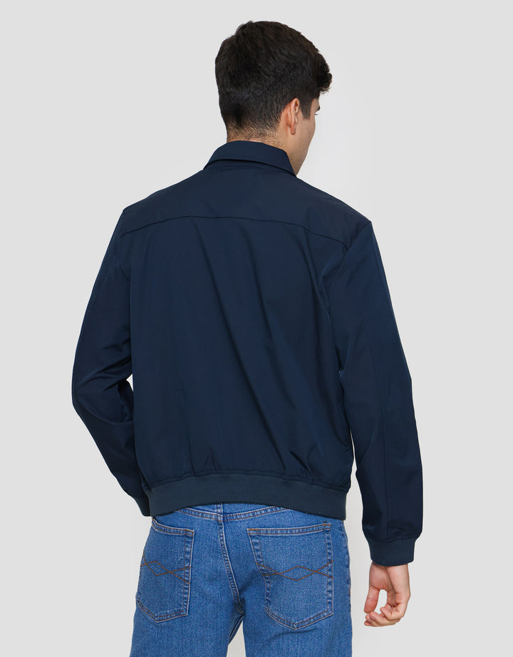 Cole Smart Formal Jaket Pria