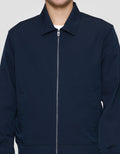 Cole Smart Formal Jaket Pria