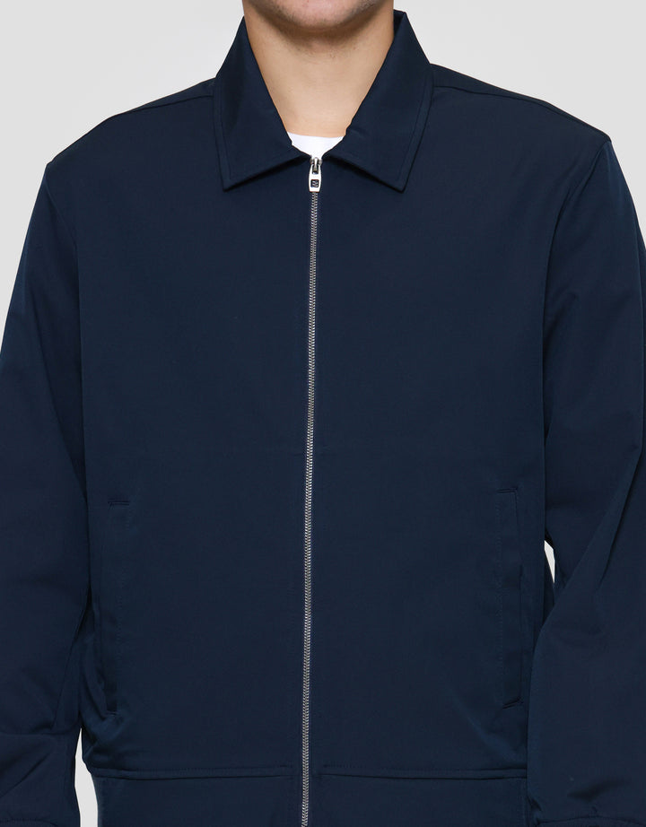 Cole Smart Formal Jaket Pria