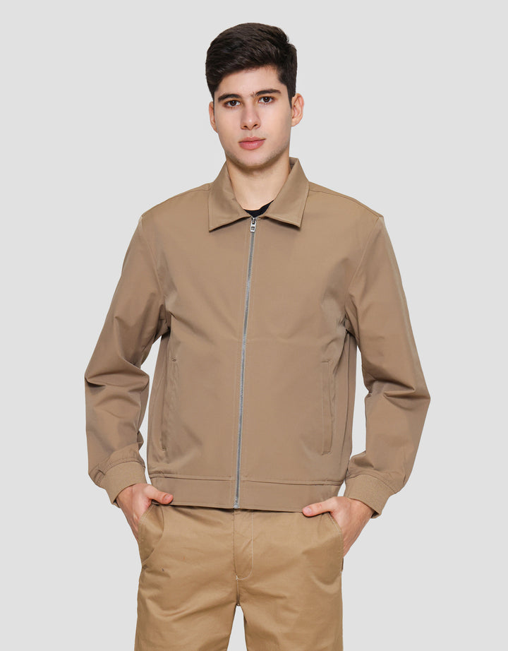 Cole Smart Formal Jaket Pria