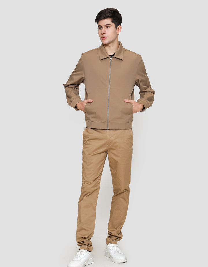 Cole Smart Formal Jaket Pria