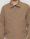 Cole Smart Formal Jaket Pria