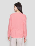 Suko Waffle Women's Long Sleeve T-Shirt