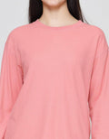 Suko Waffle Women's Long Sleeve T-Shirt