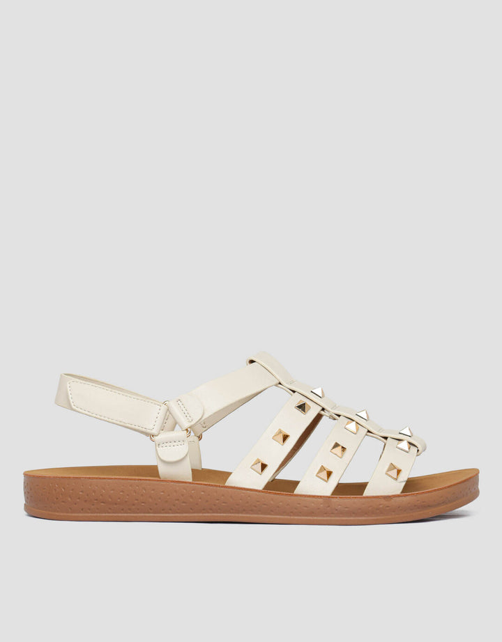 St. Yves Simply Sandal Slingback Wanita