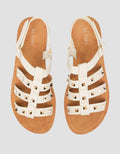 St. Yves Simply Sandal Slingback Wanita