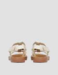 St. Yves Simply Sandal Slingback Wanita