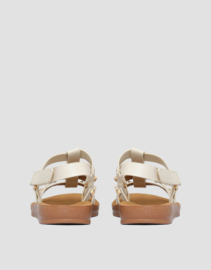 St. Yves Simply Sandal Slingback Wanita