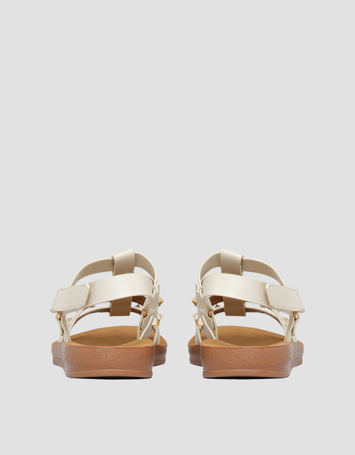 St. Yves Simply Sandal Slingback Wanita