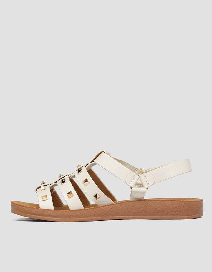 St. Yves Simply Sandal Slingback Wanita