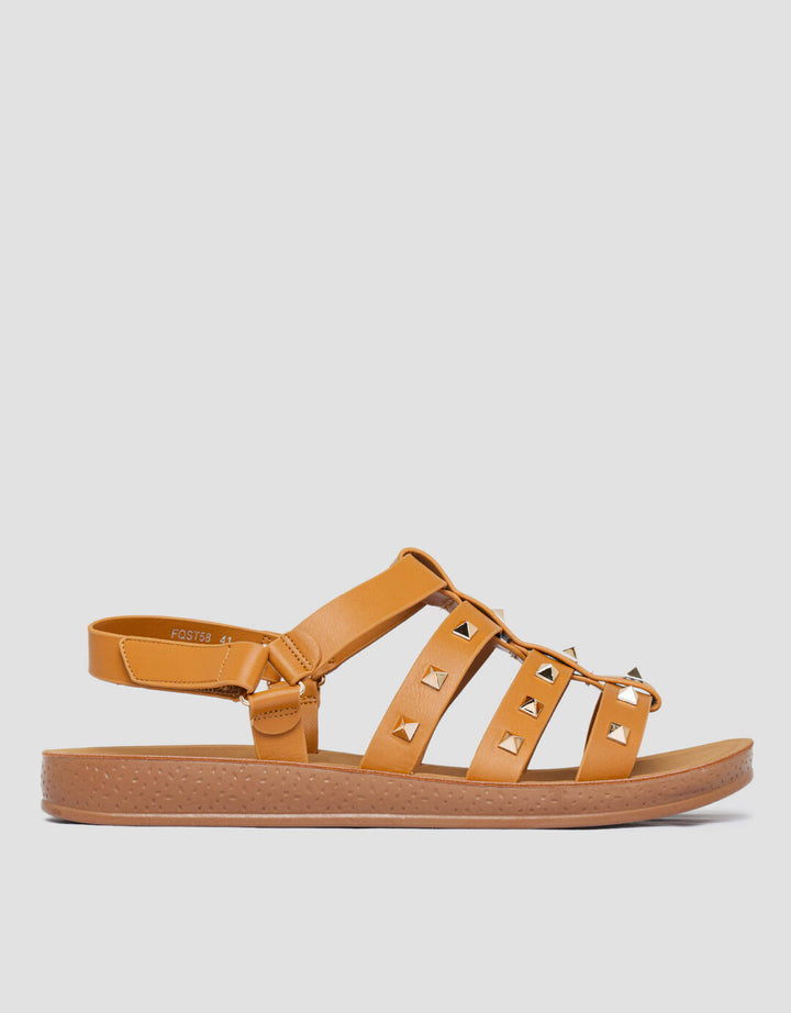 St. Yves Simply Sandal Slingback Wanita
