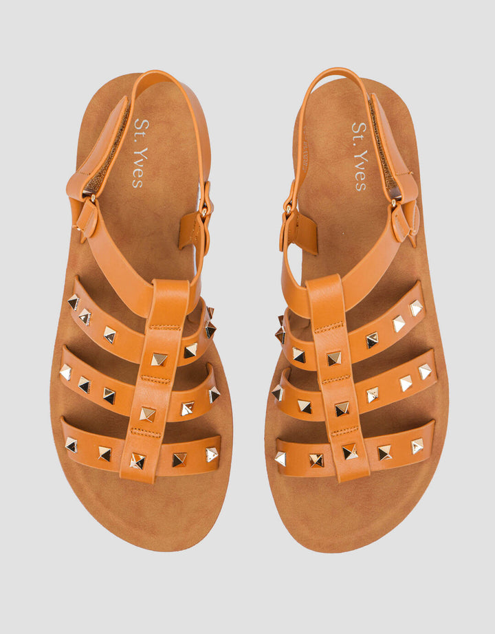 St. Yves Simply Sandal Slingback Wanita